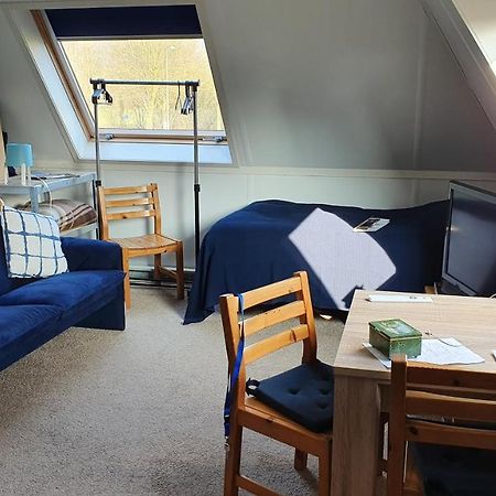 Logies Bij Wandelpad Te Holten Eksteriør bilde