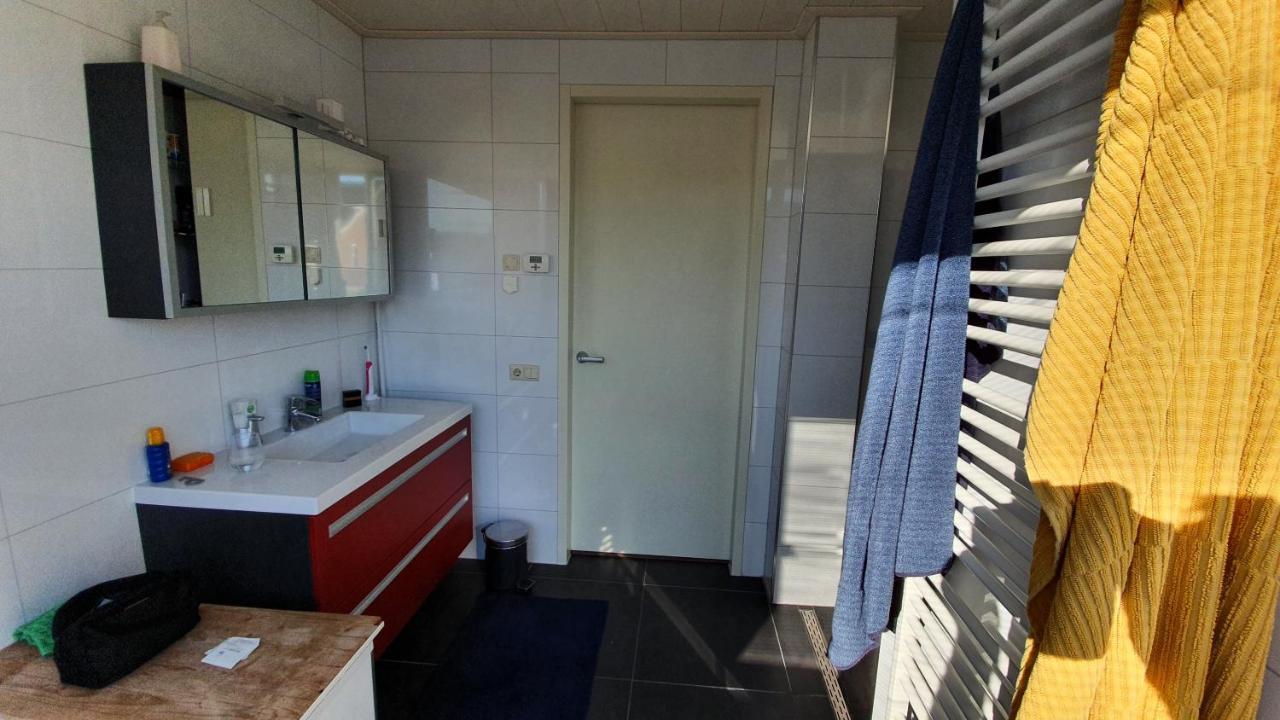 Logies Bij Wandelpad Te Holten Eksteriør bilde